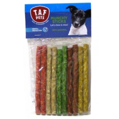 TAF PETS – СОЛЕТИ МИКС