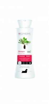 Organissime HERBAL билков шампоан за кучета и котки