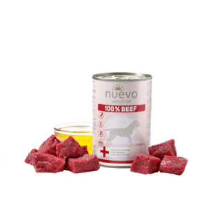 SENSITIVE с говеждо