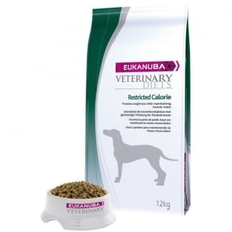 RESTRICTED CALORIE 05