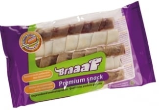 Усукано руло 5бр/12.5см