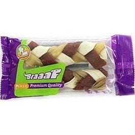 Усукани плитки средни 2бр