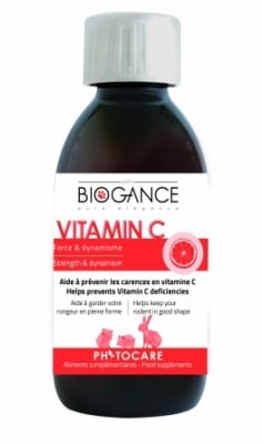PHYTOCARE VITAMIN C 