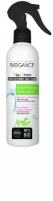 ALGO STRESS SPRAY - антистресиращ спрей