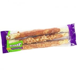 Усуканa пръчка с пилешко филе 3бр