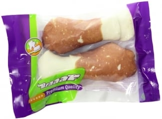 Бутче с патешко филе 12.5см 2бр