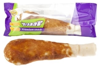 Бутче с патешко филе 17.5см 1бр