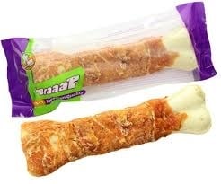 Пресован кокал с пилешко филе 20см/1бр