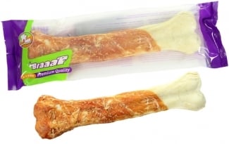 Пресован кокал с пилешко филе 25см/1бр