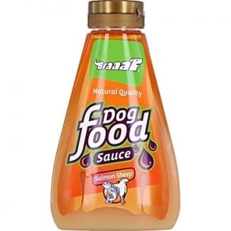 Сьомгово и агнешко масло