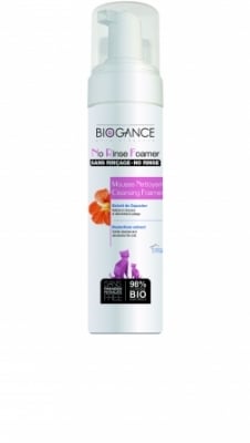  NO RINSE FOAMER CAT пяна за почистване за котки