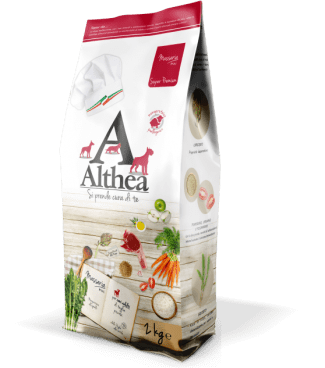 Алтеа 15 кг куче Енерджи - ALTHEA ENERGY