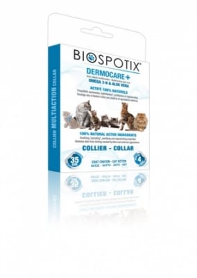 DERMOCARE каишка 35см коте