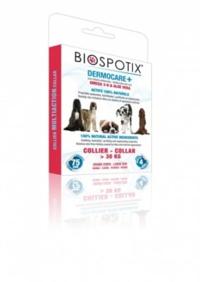 DERMOCARE каишка 75см куче