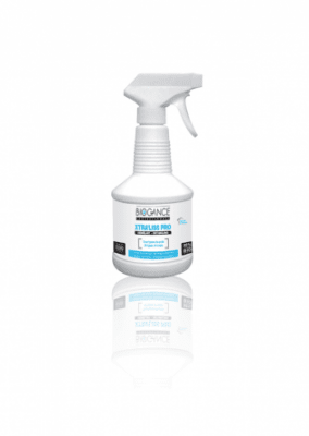 EXTRA LISS PRO спрей за сплъстена козина