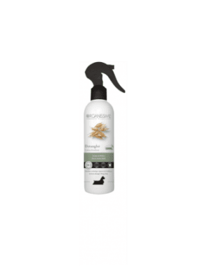 ORGANISSIME Detangling lotion Спрей за лесно разресване