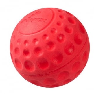 ASTEROID 04-B LARGE RED