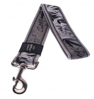 HL04-BS SILVER GECKO