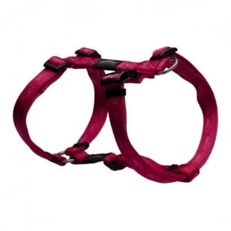 SJ25-K K2 Harness PINK LARGE