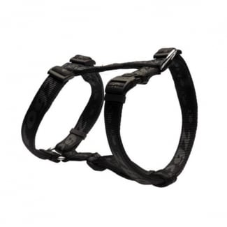 SJ27-A K2 Harness BLACK EXLARGE