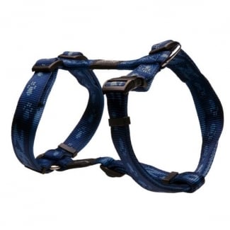 SJ27-B K2 Harness BLUE EXLARGE