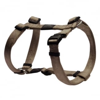 SJ27-M K2 Harness GOLD EXLARGE