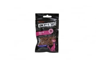 Пет инт.1592 лак. за КОТЕ ON THE GO с патица  25 гр