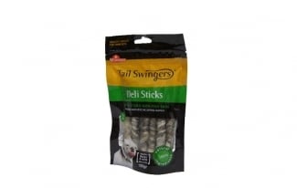 DELI CHEWSTICKS WITH FISH SKIN