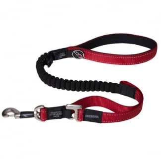 HLLOC25-C CONTROL LEAD RED EX.LARGE 1.2M