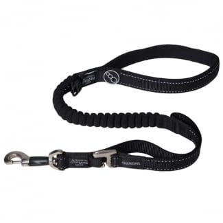 HLLOC25-A CONTROL LEAD BLACK EX.LARGE 1.2M