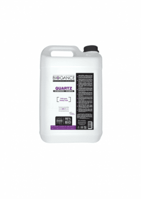 Биогейнс ШАМПОАН ПРО КВАРЦ ЗА МАЗНА КОЗИНА 5 л - QUARTZ SHAMPOO 5L 