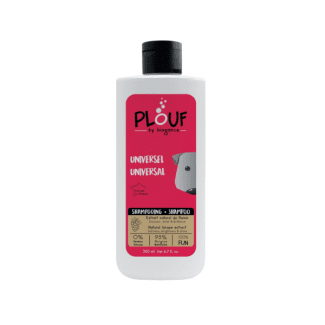 БГ Плодов шампоан PLOUF Универсал 200мл 