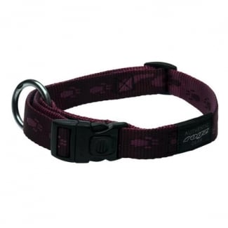 HB23-E MATTERHORN collar PURPLE