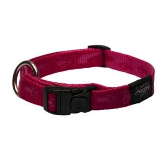 HB23-K MATTERHORN collar PINK