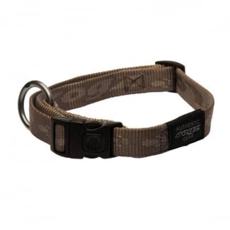 HB23-M MATTERHORN collar GOLD