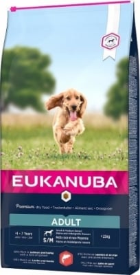 EUK DOG AD SMMED SALMON 02.5