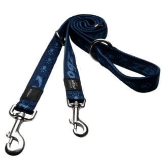 HLM25-B NAVY MULTI PURPOSE LEAD BLUE