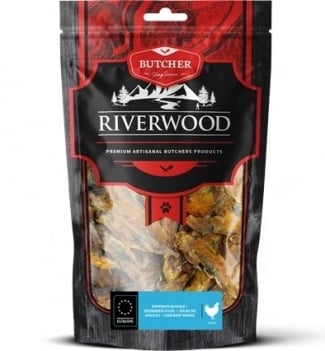 RVW 140032 сушени лакомства пилешки крилца 200гр