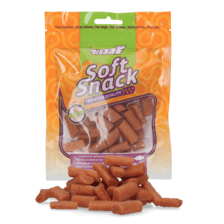 БР Меки лакомства солети тон, тиква и селъри 85г