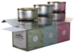 RVW 248550 Мултипак Групер, Лаврак и Тон 6х 85 гр