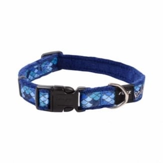 HB255AB Fashion M AMPHIBIAN BLUE