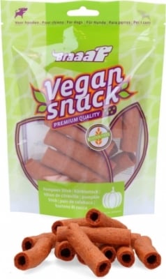 БР Веган дентални стикове Тиква 6 см