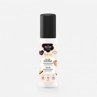 БГ Плодов лосион за уши PLOUF 100мл 