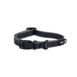 HB67-A Amphibian collar XL BLACK