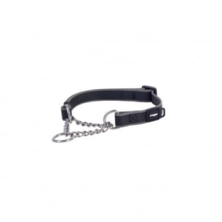HC63-A Amphibian control collar M BLACK