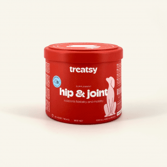 Treatsy куче Стави 180 гр