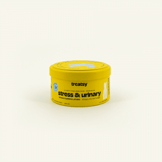 Treatsy котка Стрес и уринари 90 гр