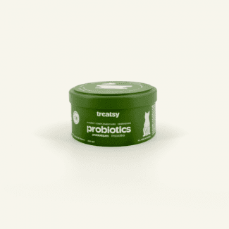 Treatsy котка Пробиотик 90 гр