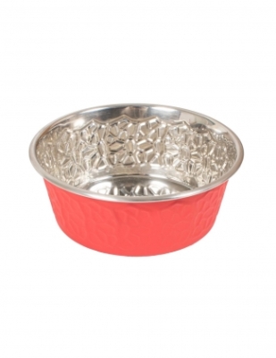 FC Купа C-INX208-C релефна 730 мл - ЧЕРВЕН