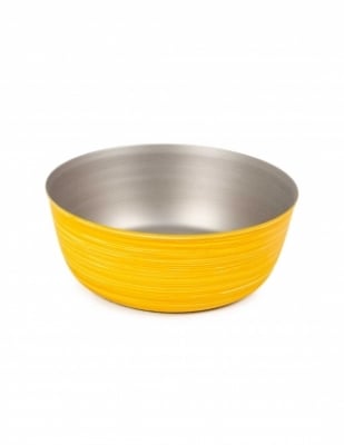 FC Купа C-INX211-Y ръчно рисувана 500 мл - ЖЪЛТ